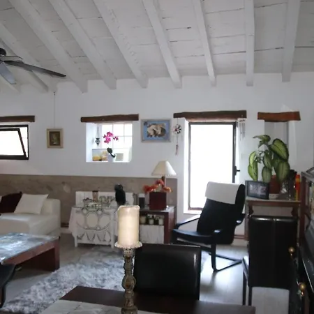 Casa Tatisita Family-2